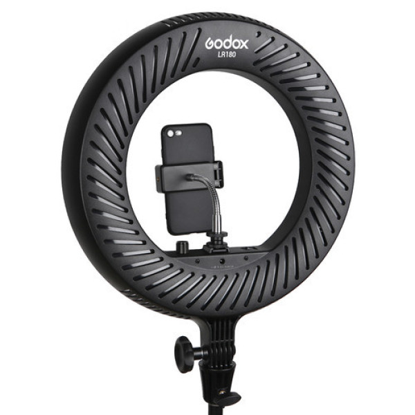 Кільцеве світло Godox LR180 Daylight Ringlight